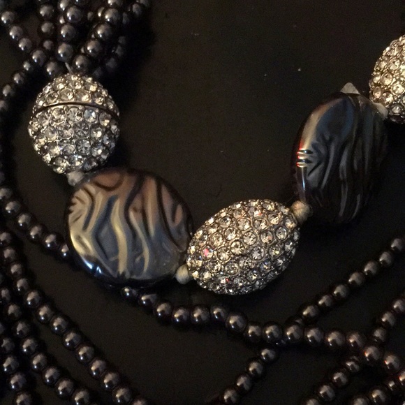 Joan Boyce Necklace - Picture 8 of 11